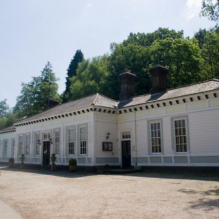 The Old Railway Station Bed & Breakfast Petworth Exterior photo
